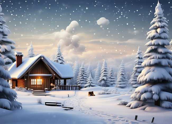 有关于雪的故事，有关于雪的故事有哪些