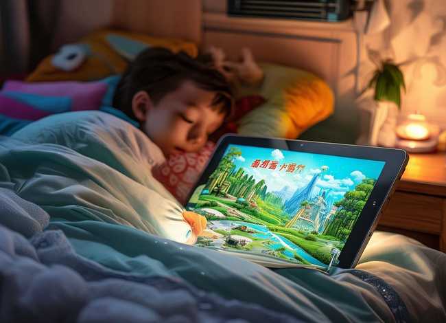 赛尔号睡前故事在线听，赛尔号睡前故事在线听书