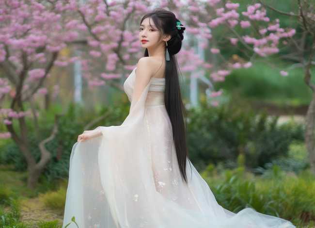 西施的故事有哪些（西施的故事有哪些名字）