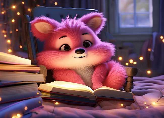 碰碰狐睡前故事，碰碰狐睡前故事在线听