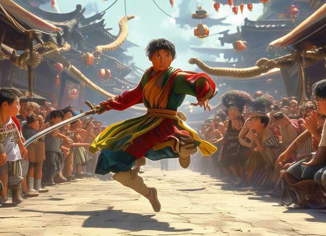 过五关斩六将儿童睡前故事；过五关斩六将的故事名字