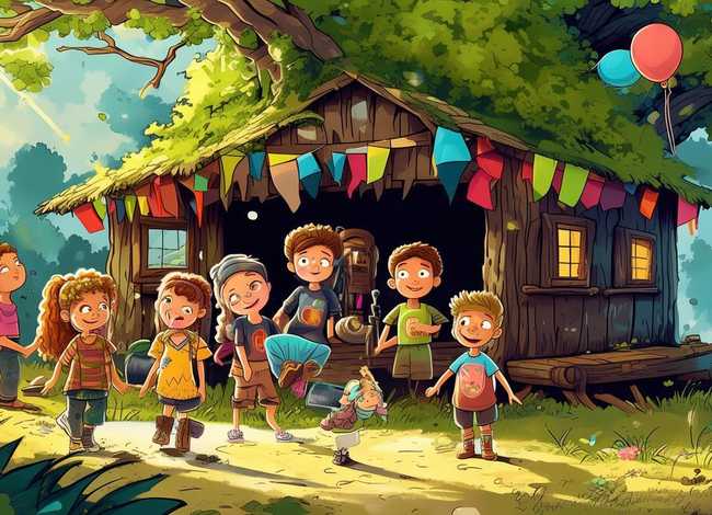 小学课本的小故事 小学课本的小故事有哪些