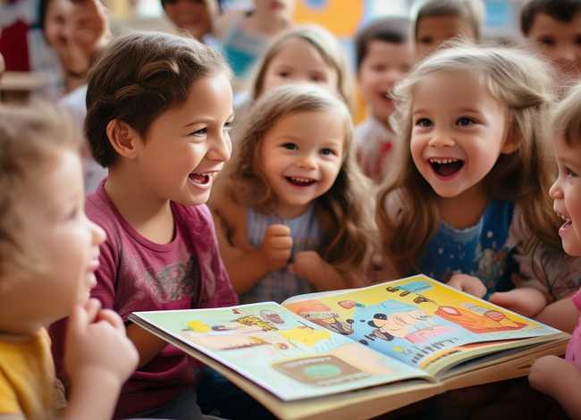 感恩故事大全幼儿；感恩故事大全幼儿园简短