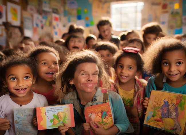 儿童感恩故事排名，感恩故事大全幼儿