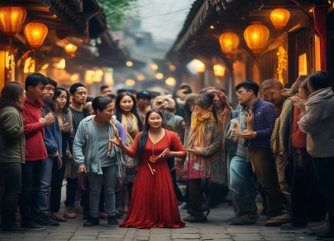 成都成都讲故事、成都成都讲个故事