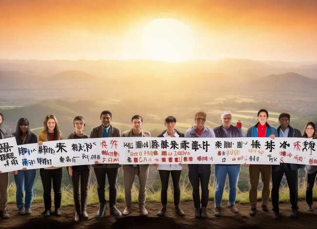 中外励志故事 - 中外励志故事加名言