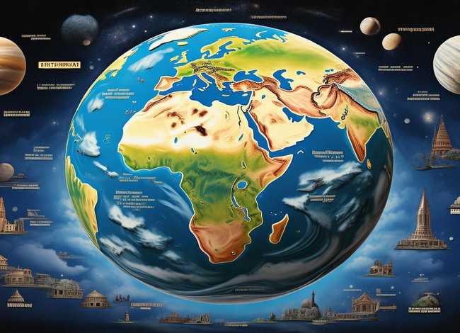 地球的故事课件（地球的故事课件免费下载）