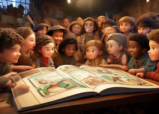 儿童历史故事书100个必听合集 - 少儿历史故事书 儿童历史故事书100个必听合集 - 少儿历史故事书