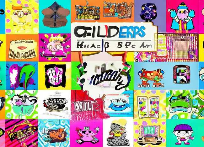 儿童品牌大全（儿童品牌大全排行榜）