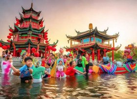 端午故事儿童版推荐 端午节故事幼儿版