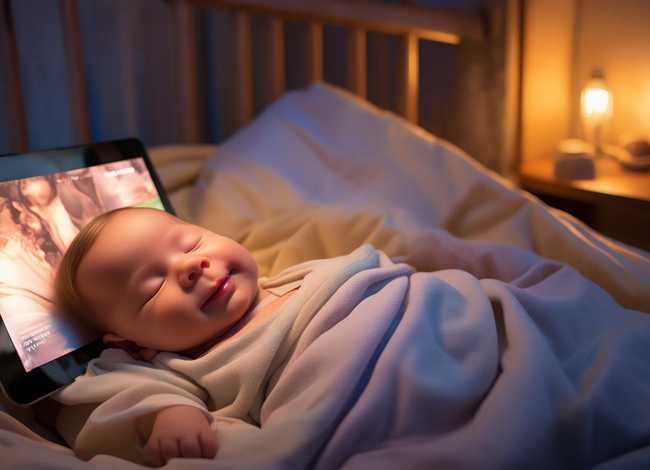 婴儿睡前故事在线收听 婴儿睡前故事在线收听视频