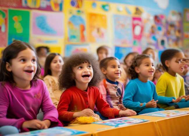 学前教育儿童故事表演；学前教育幼儿故事讲述