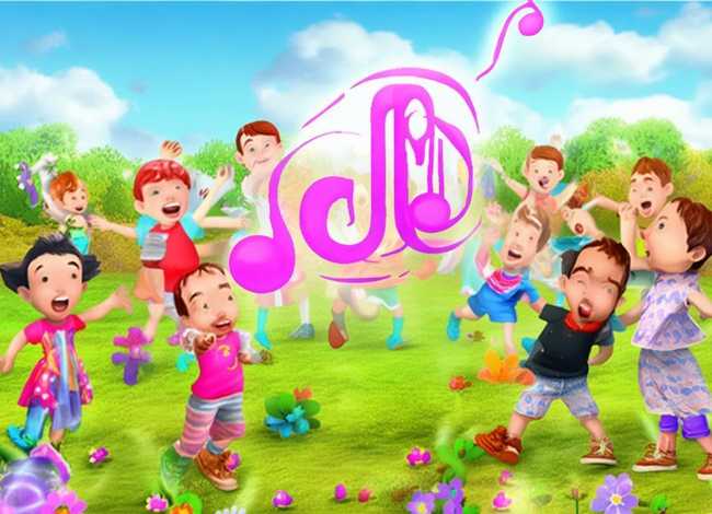 欢快的儿童歌曲大全100首 - 欢快的儿童歌曲大全100首歌