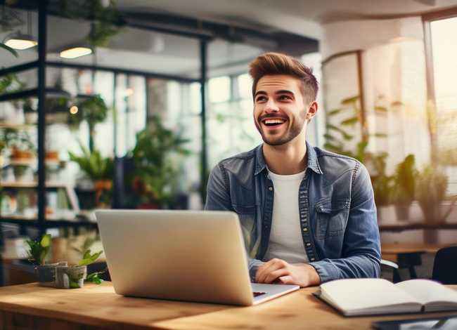 创业成功故事简短50字；创业成功故事简短50字左右