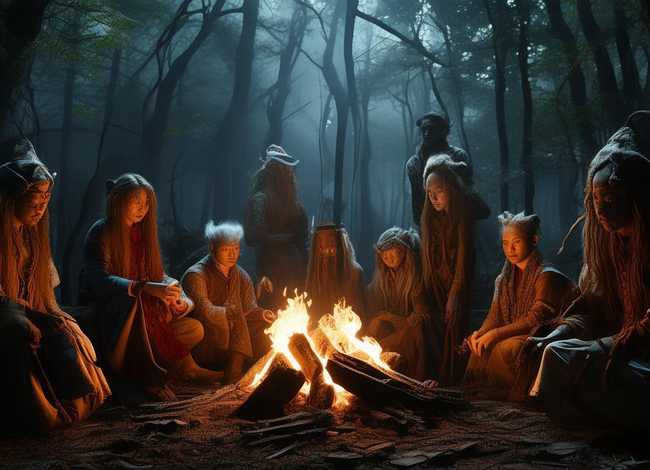 十三神故事是真的吗 - 十三神故事是真的吗还是假的