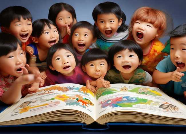 中英文儿童故事书 - 少儿中英文故事书 中英文儿童故事书 - 少儿中英文故事书