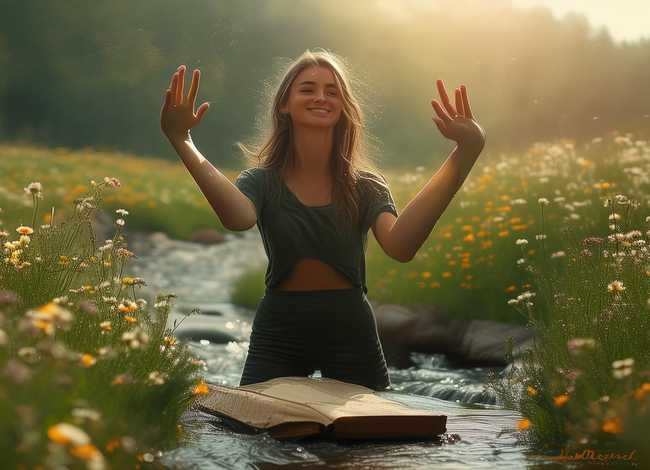 感恩励志的小故事、感恩励志的小故事50字