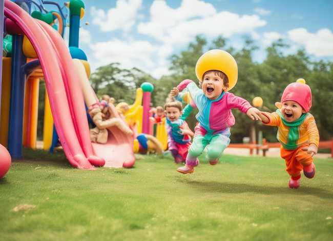 幽默儿童故事(幽默儿童故事大全爆笑) 幽默儿童故事(幽默儿童故事大全爆笑)