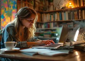 投稿小故事内容，投稿小故事内容有哪些