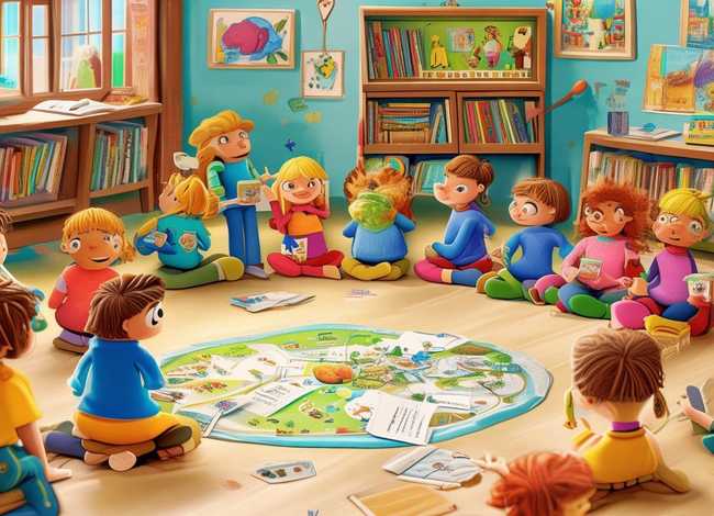 儿童文学故事结构的韵律有哪些 - 幼儿文学故事活动主要包括哪几个层次的活动？