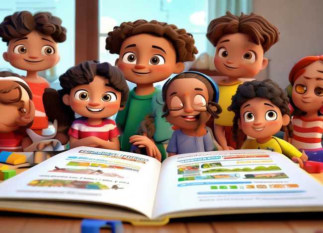 小孩安全故事，小孩安全故事大全