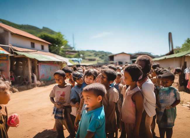 乡村儿童教育现状（乡村儿童教育现状调查报告）