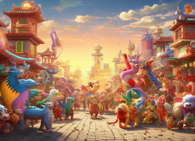 新十二生肖电影国语、新十二生肖电影国语版高清 新十二生肖电影国语、新十二生肖电影国语版高清