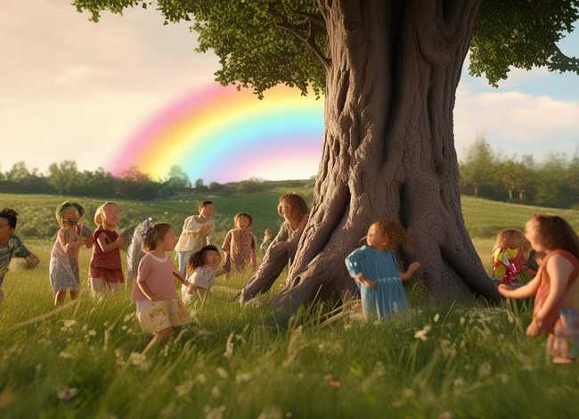 非常童年讲的是什么 - 非常童年结局