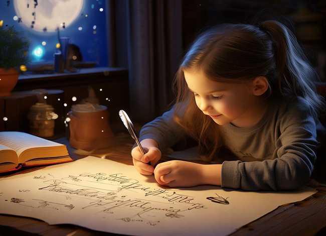 小音乐故事，音乐小故事简短30字