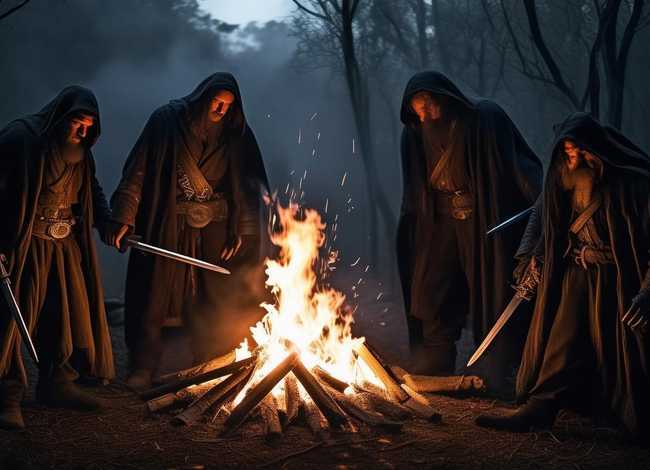 三个强盗故事视频播放 - 三个强盗故事视频播放在线观看