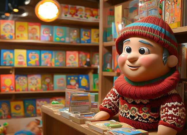 凯叔儿童故事机旗舰店、凯叔讲故事旗舰店