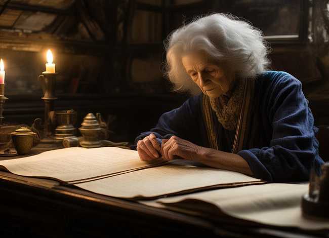 关于推敲的故事或例子（关于推敲的故事或例子有哪些）