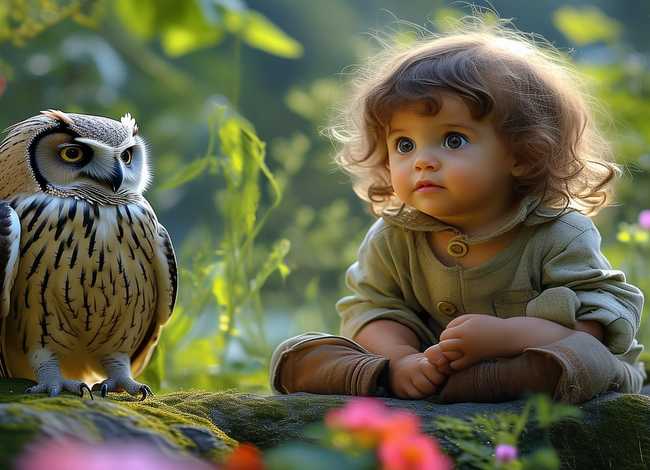 儿童哲理小故事100字 幼儿哲理小故事50字