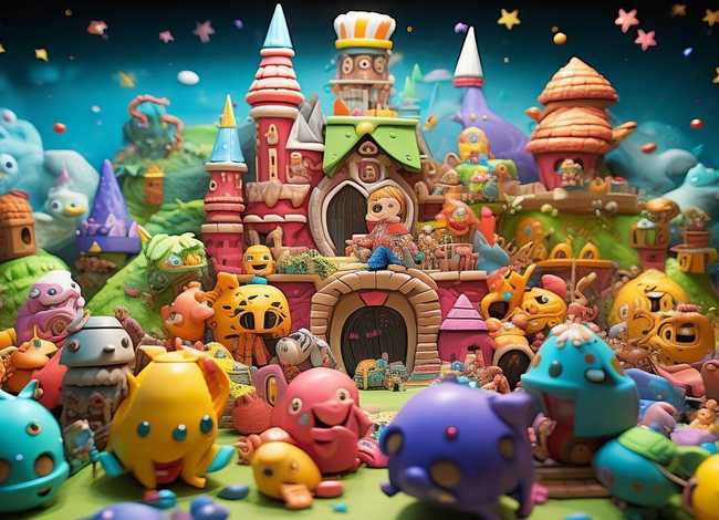 看儿童故事动漫，看少儿故事动漫