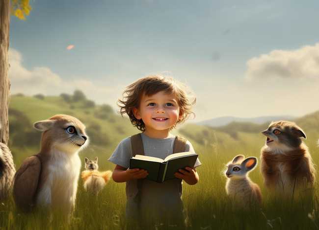 诚实的孩子故事、诚实的孩子故事寓意 诚实的孩子故事、诚实的孩子故事寓意