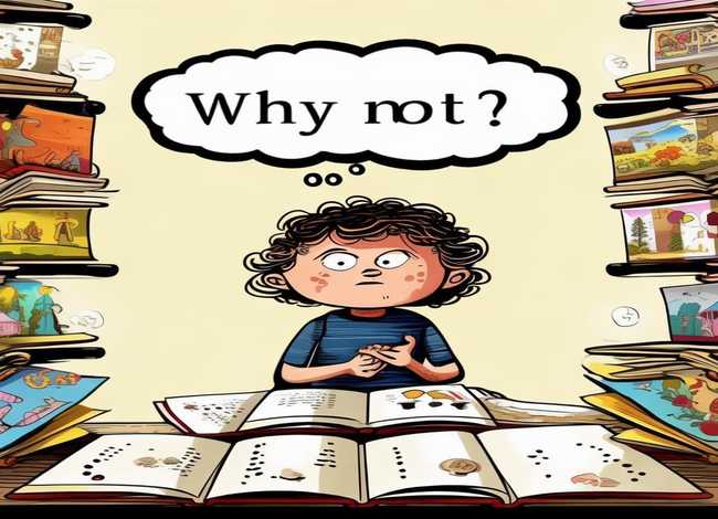 为什么不能故事视频课程（为什么不能故事书）