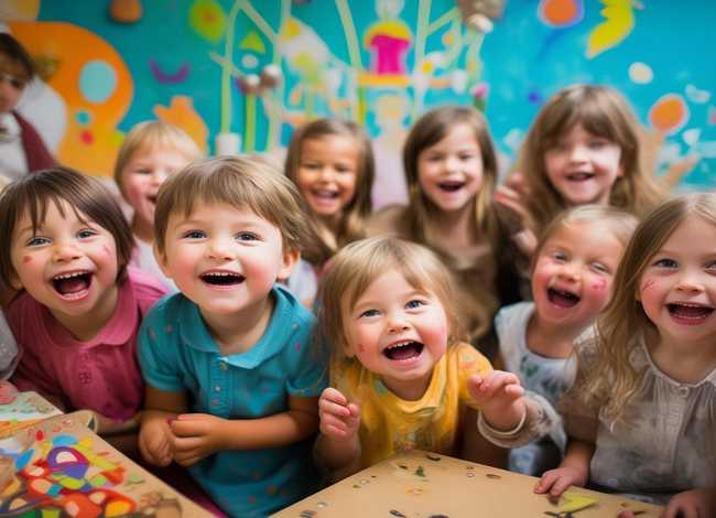 幼儿园音乐教育故事，幼儿园音乐教育故事分享