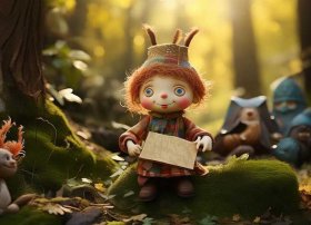 木偶奇遇记故事简单 - 木偶奇遇记故事简单易懂