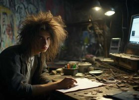 非主流的故事歌词完整版、非主流的故事歌词完整版下载