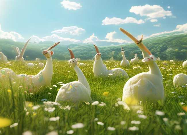 蒲公英故事内容；蒲公英故事内容是什么