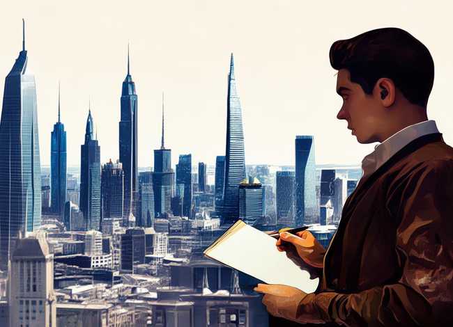 现代名人小故事名字、现代名人小故事30字