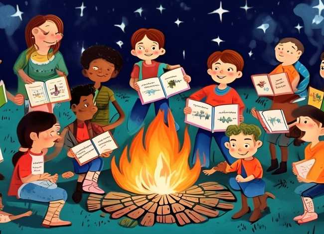 儿童故事英文绘本；少儿经典英文绘本故事