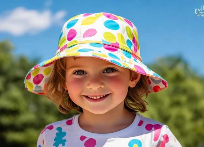 儿童防晒帽子哪个牌子好 儿童防晒帽子哪个牌子好用