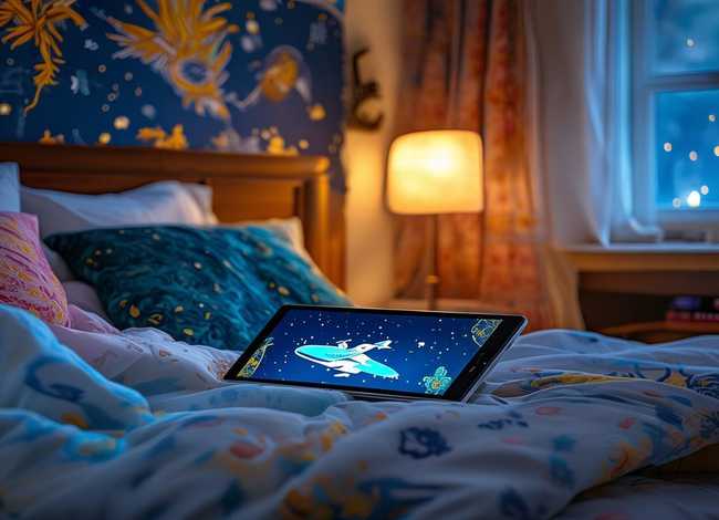 飞机故事儿童在线听 飞机的故事睡前故事在线听