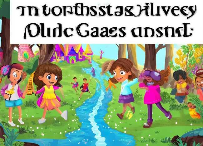 儿童故事四年级经典故事，四年级经典小故事