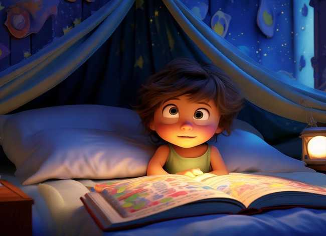 儿童睡前寓言故事大全（幼儿睡前寓言故事大全视频）