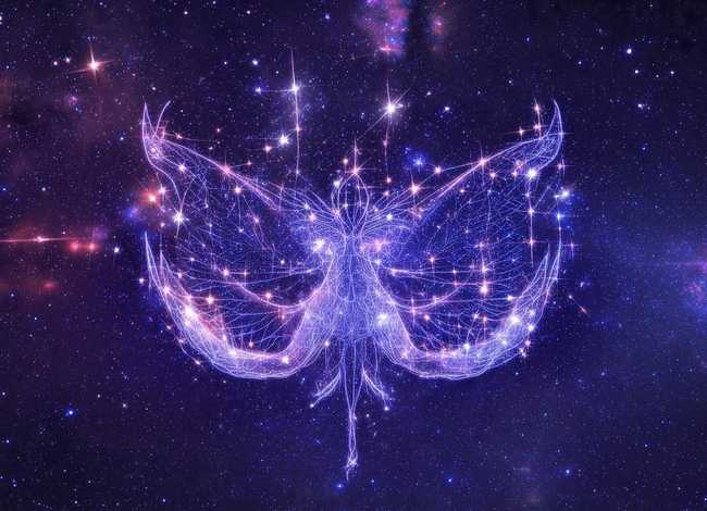 星星传说故事 - 星星的传说故事有哪些 星星传说故事 - 星星的传说故事有哪些