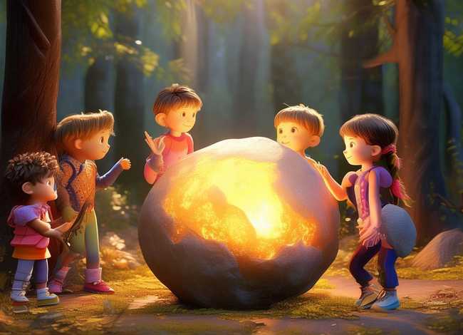 3-6儿童故事解析;3-6岁幼儿故事 3-6儿童故事解析;3-6岁幼儿故事