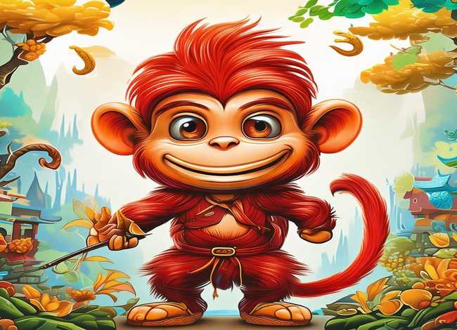 儿童故事孙悟空全集，幼儿故事孙悟空大全