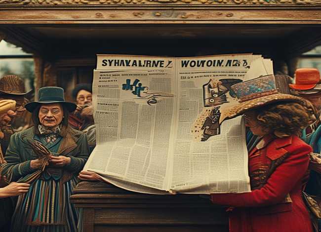 有趣的短篇新闻、有趣的短篇新闻故事